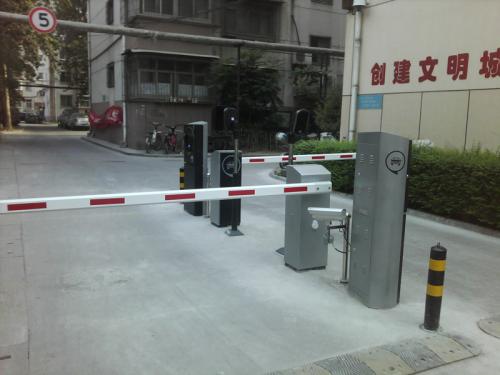 济南济阳区济南济阳区江门市停车收费系统