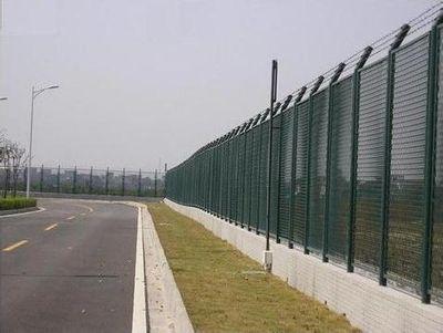 济南济阳区电子围栏系统六号